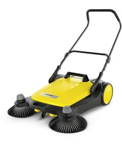 Купить Подметальная машина механическая Karcher S 6 Twin [1.766-460.0], изображение 2 в компании Зеон