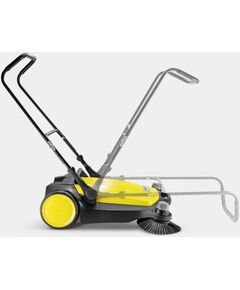 Купить Подметальная машина механическая Karcher S 6 Twin [1.766-460.0], изображение 10 в компании Зеон