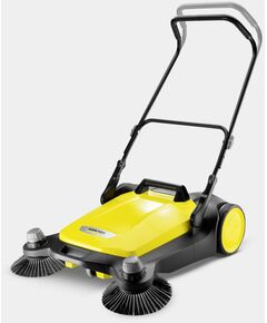 Купить Подметальная машина механическая Karcher S 6 Twin [1.766-460.0] в компании Зеон