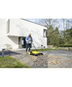 Купить Подметальная машина механическая Karcher S 6 Twin [1.766-460.0], изображение 5 в компании Зеон