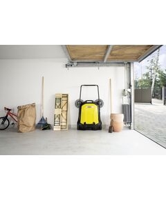 Купить Подметальная машина механическая Karcher S 6 Twin [1.766-460.0], изображение 8 в компании Зеон