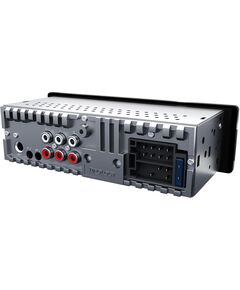 Купить Автомагнитола Prology CMD-340 1DIN, 4x55Вт, v4.2, AUX, ПДУ, RDS [PRCMD340], изображение 3 в компании Зеон