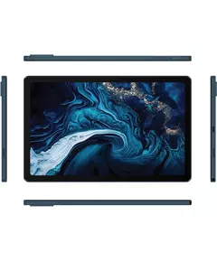 Купить Планшет Digma Pro Pro HIT 14 T606 4Gb/128Gb 10.4" синий 2000x1200, LTE, 2Sim, Android 13, GPS, WiFi, Touch microSD [HS1006PL], изображение 3 в компании Зеон