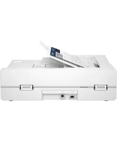 Купить Сканер планшетный HP ScanJet Pro 2600 f1 [20G05A], изображение 2 в компании Зеон