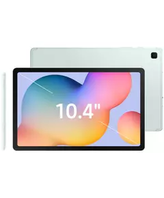 Купить Планшет Samsung Galaxy Tab S6 Lite LTE 4Gb/128Gb мятный 10.4", 2000x1200, TFT, Android 14, 1Sim, BT, GPS, WiFi, Touch, microSD 1Tb [SM-P625NLGECAU], изображение 11 в компании Зеон