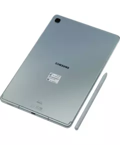 Купить Планшет Samsung Galaxy Tab S6 Lite LTE 4Gb/128Gb мятный 10.4", 2000x1200, TFT, Android 14, 1Sim, BT, GPS, WiFi, Touch, microSD 1Tb [SM-P625NLGECAU], изображение 15 в компании Зеон