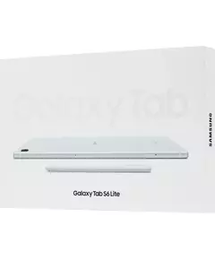 Купить Планшет Samsung Galaxy Tab S6 Lite LTE 4Gb/128Gb мятный 10.4", 2000x1200, TFT, Android 14, 1Sim, BT, GPS, WiFi, Touch, microSD 1Tb [SM-P625NLGECAU], изображение 9 в компании Зеон