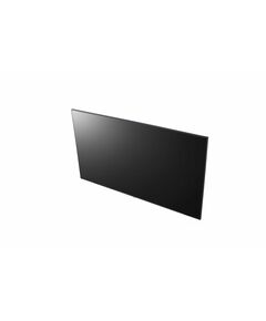 Купить Профессиональный дисплей LG 65UL3J-E 3840 x 2160, 1200:1, 400кд/м2, webOS 6.0, изображение 8 в компании Зеон