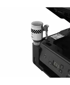 Купить Многофункциональное устройство Canon Pixma G2470 A4, принтер/копир/сканер [5804C009], изображение 4 в компании Зеон