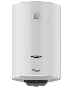 Купить Водонагреватель накопительный Ariston PRO1 R INOX ABS 50 V 1.5кВт 50л в компании Зеон