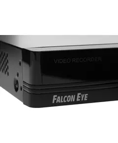 Купить Видеорегистратор Falcon Eye FE-MHD5216, изображение 3 в компании Зеон