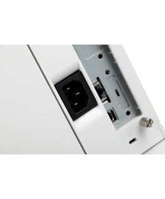 Купить Принтер HP LaserJet Enterprise M611dn A4, 61 стр/мин, 512Mb, LCD, USB2.0, сетевой, двусторонняя печать [7PS84A], изображение 5 в компании Зеон