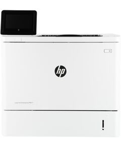 Купить Принтер HP LaserJet Enterprise M611dn A4, 61 стр/мин, 512Mb, LCD, USB2.0, сетевой, двусторонняя печать [7PS84A], изображение 4 в компании Зеон