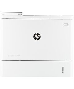 Купить Принтер HP LaserJet Enterprise M611dn A4, 61 стр/мин, 512Mb, LCD, USB2.0, сетевой, двусторонняя печать [7PS84A], изображение 10 в компании Зеон