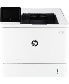 Купить Принтер HP LaserJet Enterprise M611dn A4, 61 стр/мин, 512Mb, LCD, USB2.0, сетевой, двусторонняя печать [7PS84A], изображение 15 в компании Зеон