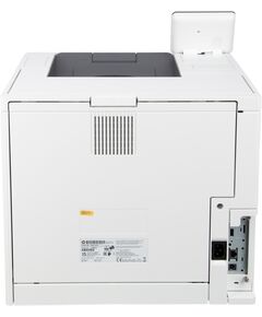 Купить Принтер HP LaserJet Enterprise M611dn A4, 61 стр/мин, 512Mb, LCD, USB2.0, сетевой, двусторонняя печать [7PS84A], изображение 6 в компании Зеон