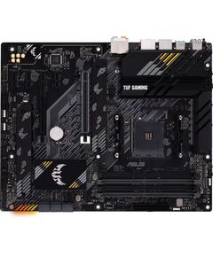 Купить Материнская плата Asus TUF GAMING B550-PRO AM4  2xPCI-E HDMI+DP 2.5GbLAN SATA ATX 4DDR4 RTL, изображение 6 в компании Зеон