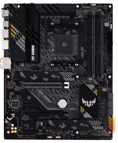 Купить Материнская плата Asus TUF GAMING B550-PRO AM4  2xPCI-E HDMI+DP 2.5GbLAN SATA ATX 4DDR4 RTL, изображение 7 в компании Зеон