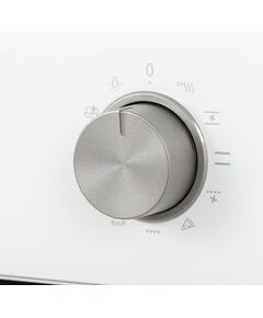 Купить Духовой шкаф Gorenje BO6725E02WG белый/нержавеющая сталь, изображение 14 в компании Зеон