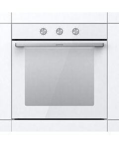 Купить Духовой шкаф Gorenje BO6725E02WG белый/нержавеющая сталь, изображение 31 в компании Зеон