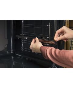 Купить Духовой шкаф Gorenje BO6725E02WG белый/нержавеющая сталь, изображение 28 в компании Зеон