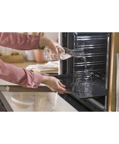 Купить Духовой шкаф Gorenje BO6725E02WG белый/нержавеющая сталь, изображение 40 в компании Зеон