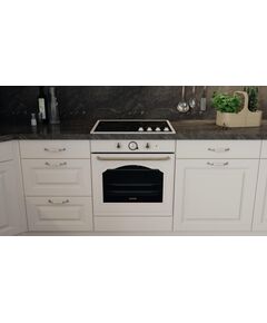 Купить Духовой шкаф Gorenje BOS67371CLI бежевый, изображение 3 в компании Зеон