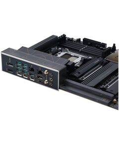 Купить Материнская плата Asus PROART X670E-CREATOR WIFI AM5 AMD X670 4xDDR5 ATX AC`97 8ch(7.1) 1 x 10Gigabit + 1 x 2.5Gigabit RAID+HDMI+DP в компании Зеон