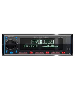 Купить Автомагнитола Prology PRM-100 1DIN 4x140Вт, изображение 7 в компании Зеон