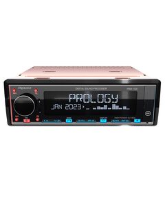 Купить Автомагнитола Prology PRM-100 1DIN 4x140Вт в компании Зеон