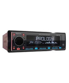 Купить Автомагнитола Prology PRM-100 1DIN 4x140Вт, изображение 4 в компании Зеон