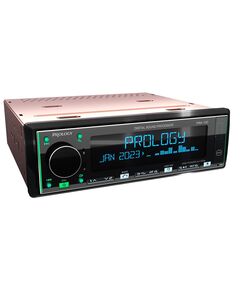 Купить Автомагнитола Prology PRM-100 1DIN 4x140Вт, изображение 5 в компании Зеон