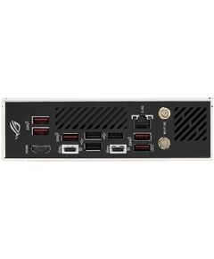 Купить Материнская плата Asus ROG STRIX X670E-I GAMING WIFI AM5 AMD X670 2xDDR5 mini-ITX AC`97 8ch(7.1) 2.5Gg RAID+HDMI, изображение 4 в компании Зеон