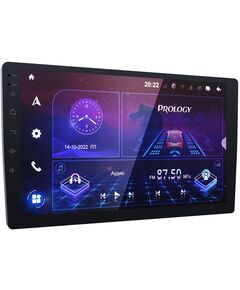 Купить Автомагнитола Prology MPA-230 DSP 2DIN 4x55Вт в компании Зеон