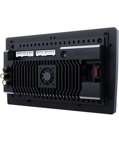 Купить Автомагнитола Prology MPA-300 DSP, 2DIN, 4x55Вт, 10.1", RDS, изображение 2 в компании Зеон