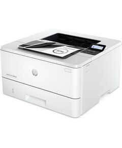 Купить Принтер HP LaserJet Pro M4003dw A4, 40 ppm, 256MB, 1.2 MHz, лотки 100+250 стр, USB, Ethernet, Wi-Fi, Duplex [2Z610A] в компании Зеон