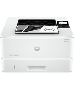 Купить Принтер HP LaserJet Pro M4003dw A4, 40 ppm, 256MB, 1.2 MHz, лотки 100+250 стр, USB, Ethernet, Wi-Fi, Duplex [2Z610A], изображение 2 в компании Зеон