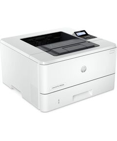 Купить Принтер HP LaserJet Pro M4003dw A4, 40 ppm, 256MB, 1.2 MHz, лотки 100+250 стр, USB, Ethernet, Wi-Fi, Duplex [2Z610A], изображение 3 в компании Зеон