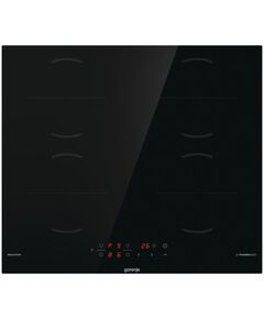 Купить Варочная поверхность Gorenje GI6401BSCE Черный, изображение 5 в компании Зеон