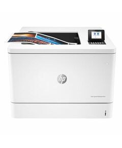 Купить Лазерный принтер HP LaserJet Enterprise M751dn A3, 600dpi, 41(41)ppm, 1,5Gb, 2trays 100+550, Duplex, USB2.0/GigEth [T3U44A], изображение 2 в компании Зеон