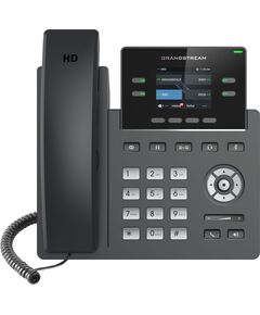 Купить IP-телефон Grandstream GRP-2612W, изображение 3 в компании Зеон