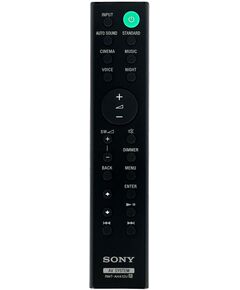 Купить Саундбар Sony HT-S500RF 5.1 760Вт+240Вт, изображение 6 в компании Зеон