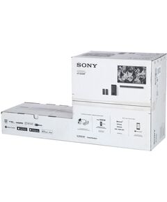 Купить Саундбар Sony HT-S500RF 5.1 760Вт+240Вт, изображение 3 в компании Зеон