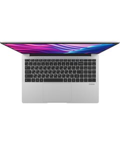 Купить Ноутбук Digma EVE C5801 silver Cel N4020/8Gb/256Gb SSD/VGA int/W11Pro/15.6" IPS FHD [DN15CN-8CXW03], изображение 6 в компании Зеон