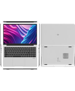 Купить Ноутбук Digma EVE C5801 silver Cel N4020/8Gb/256Gb SSD/VGA int/W11Pro/15.6" IPS FHD [DN15CN-8CXW03], изображение 19 в компании Зеон