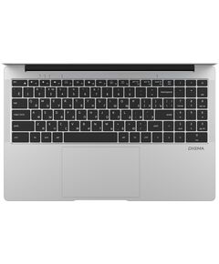 Купить Ноутбук Digma EVE C5801 silver Cel N4020/8Gb/256Gb SSD/VGA int/W11Pro/15.6" IPS FHD [DN15CN-8CXW03], изображение 7 в компании Зеон