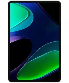 Купить Планшет Xiaomi Pad 6 23043RP34G 870 6Gb/128Gb голубой 11", 2880x1800, IPS, Android 13, BT, WiFi, Touch [47846] в компании Зеон