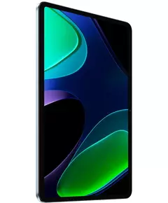 Купить Планшет Xiaomi Pad 6 23043RP34G 870 6Gb/128Gb голубой 11", 2880x1800, IPS, Android 13, BT, WiFi, Touch [47846], изображение 2 в компании Зеон