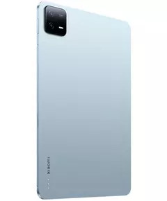 Купить Планшет Xiaomi Pad 6 23043RP34G 870 6Gb/128Gb голубой 11", 2880x1800, IPS, Android 13, BT, WiFi, Touch [47846], изображение 4 в компании Зеон