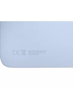 Купить Планшет Xiaomi Pad 6 23043RP34G 870 6Gb/128Gb голубой 11", 2880x1800, IPS, Android 13, BT, WiFi, Touch [47846], изображение 14 в компании Зеон